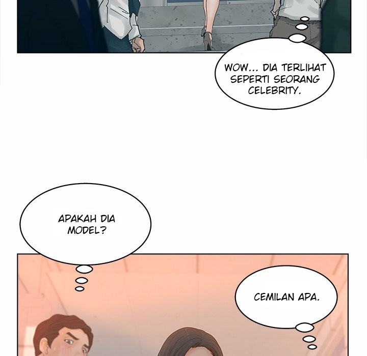 Share Girls - Chapter 3 54