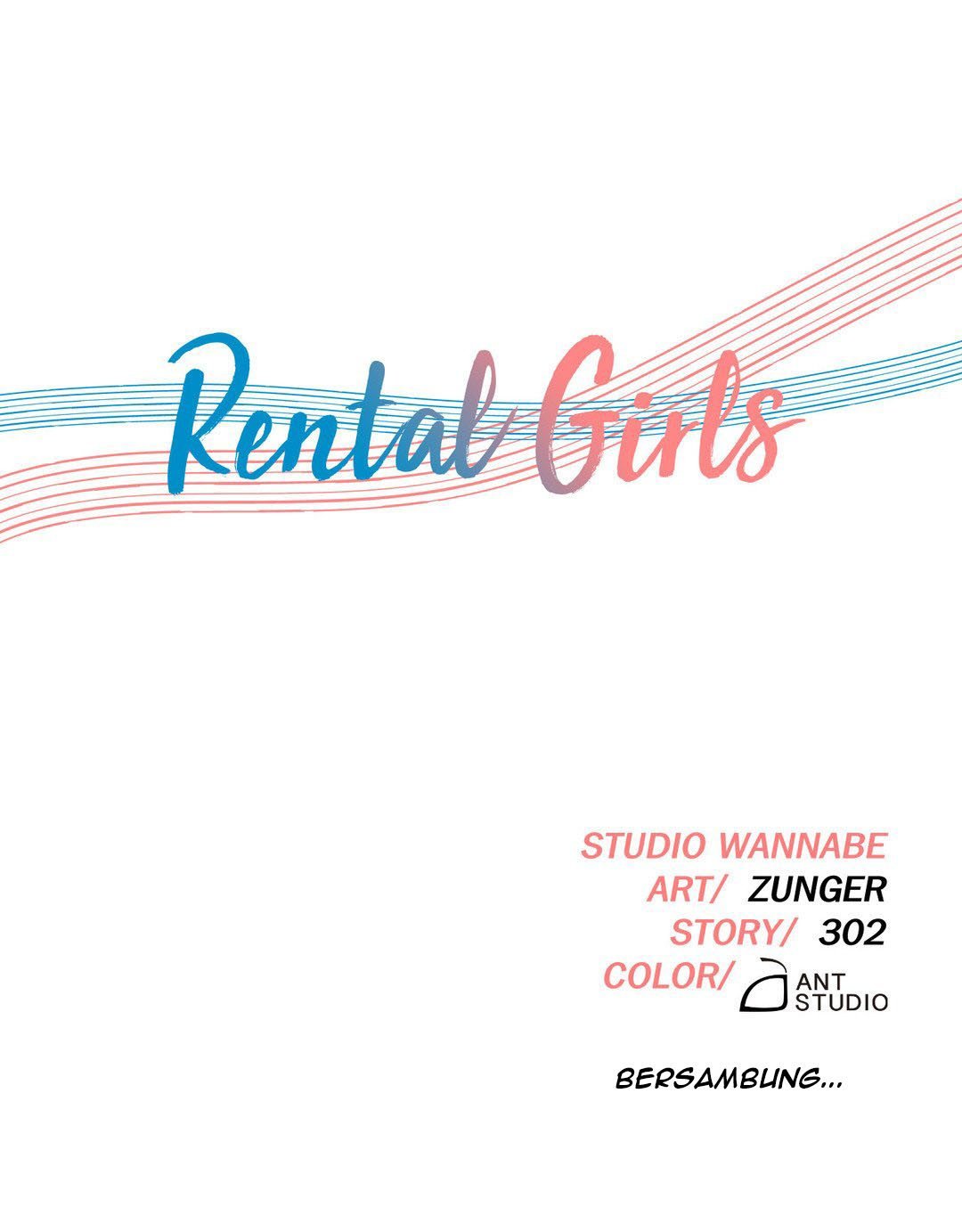 Rental Girls - Chapter 3 26