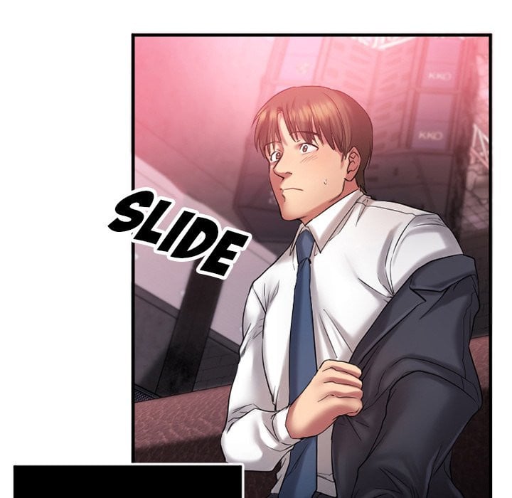 Food Chain (Smoke Joker) - Chapter 3 122 Food Chain (Smoke Joker) - Chapter 3 122