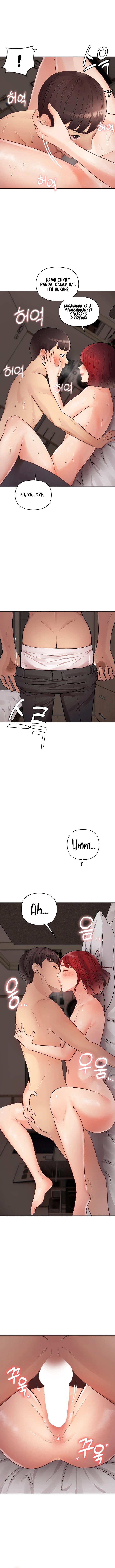 The Brides Who Can’t Eat - Chapter 3 13 The Brides Who Can’t Eat - Chapter 3 13