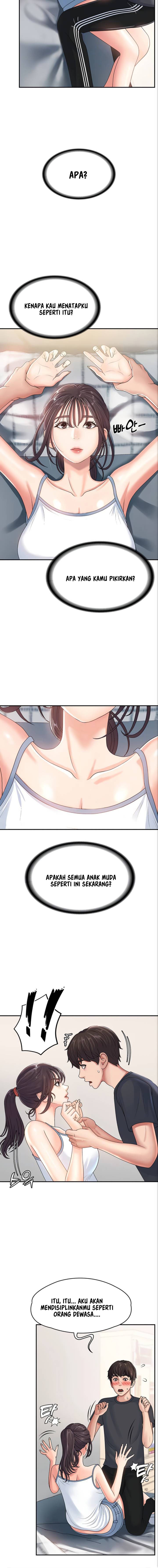 Teen Aunt - Chapter 3 4