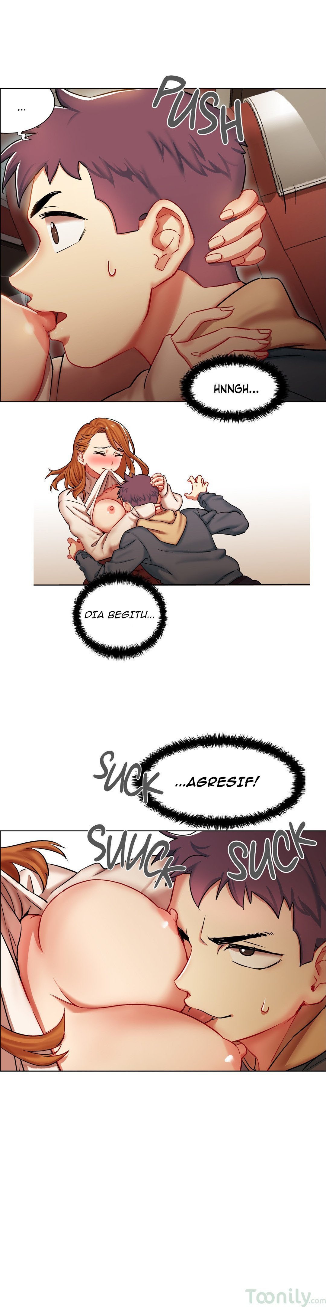 Rental Girls - Chapter 3 18