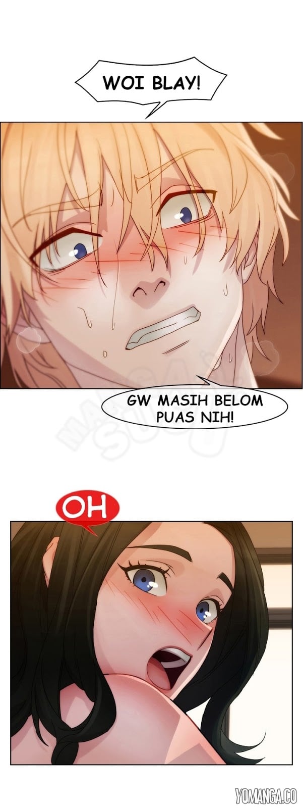 Lady Garden - Chapter 3 18