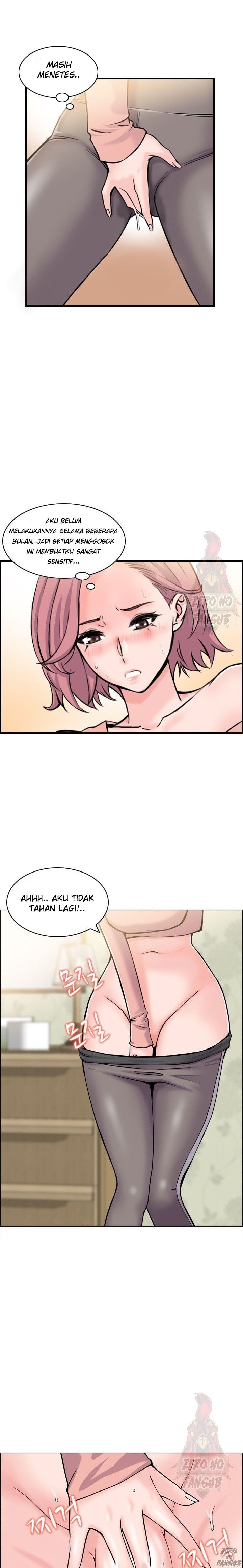 Japanese Sister in Law - Chapter 3 7