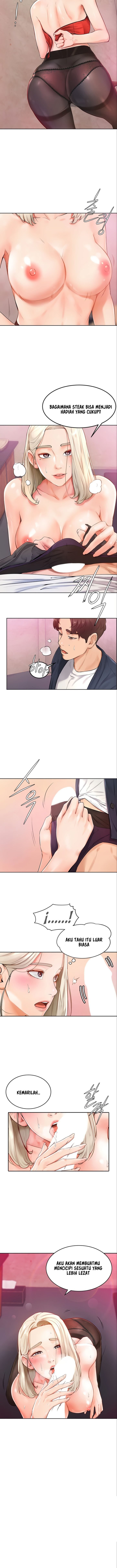 Cheer Up, Namjoo - Chapter 3 13