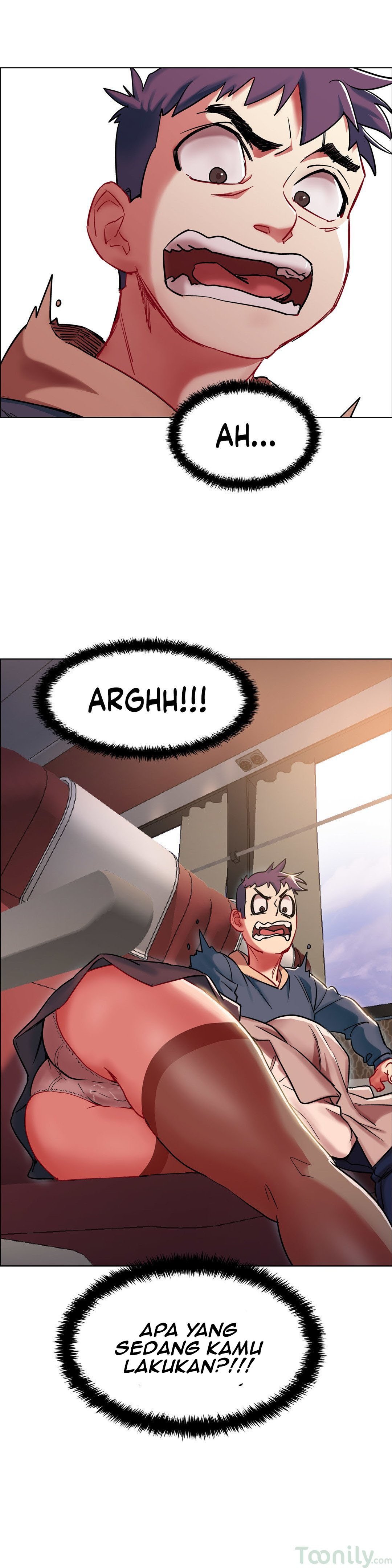 Rental Girls - Chapter 3 25