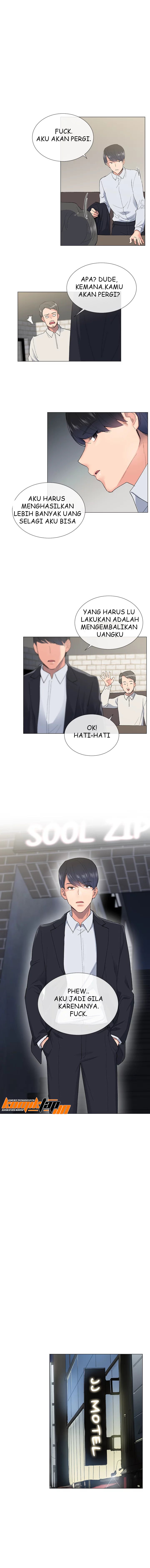 12 Years Apart - Chapter 3 9 12 Years Apart - Chapter 3 9