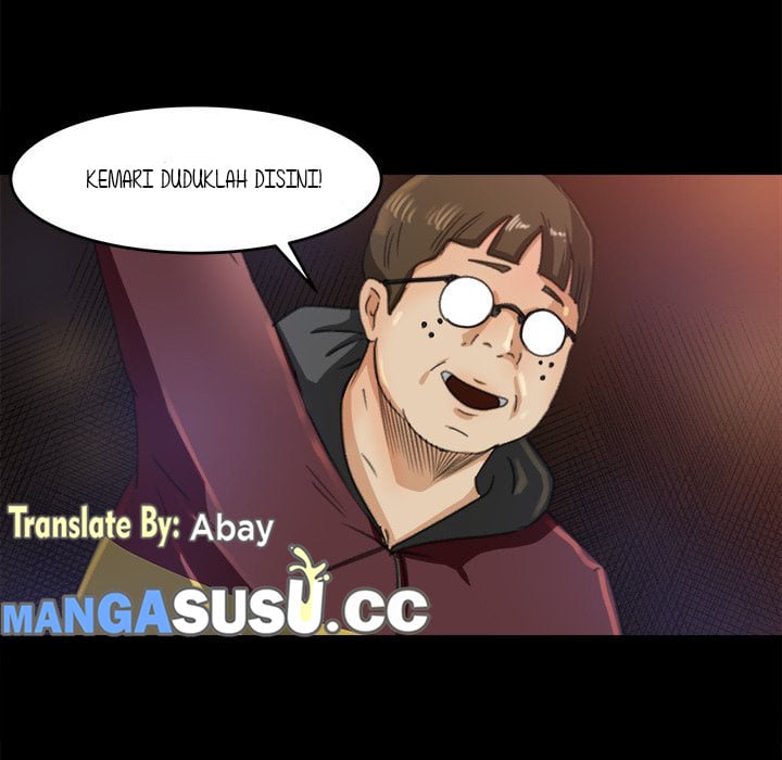 Inside the Uniform - Chapter 3 68 Inside the Uniform - Chapter 3 68