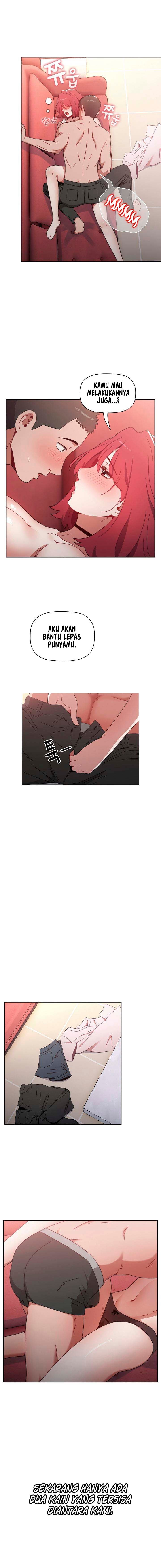 Owner The Pension - Chapter 3 14