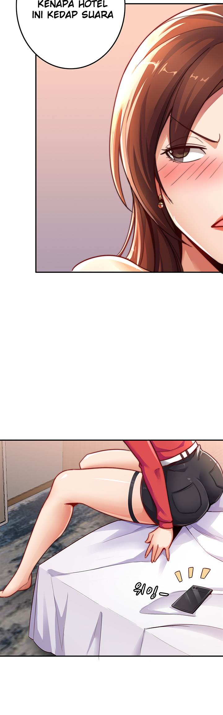 Lovers Exchange - Chapter 3 40