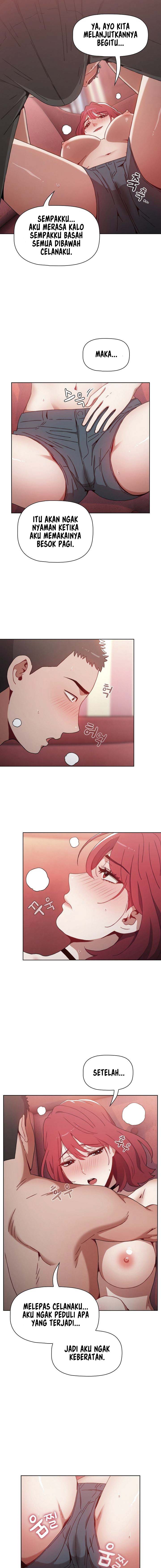 Owner The Pension - Chapter 3 12