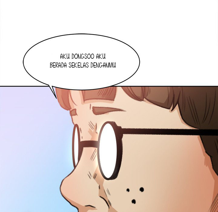 Inside the Uniform - Chapter 3 35 Inside the Uniform - Chapter 3 35