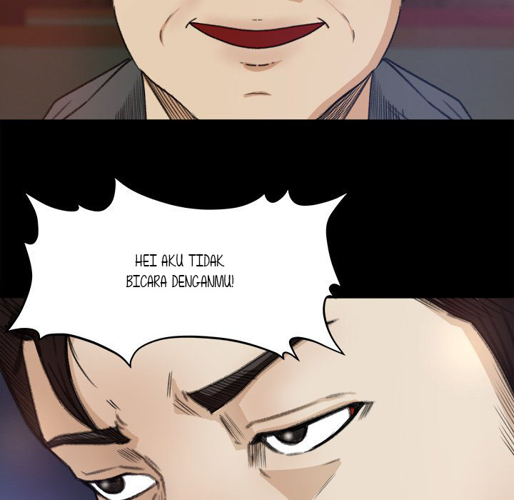 Inside the Uniform - Chapter 3 80 Inside the Uniform - Chapter 3 80