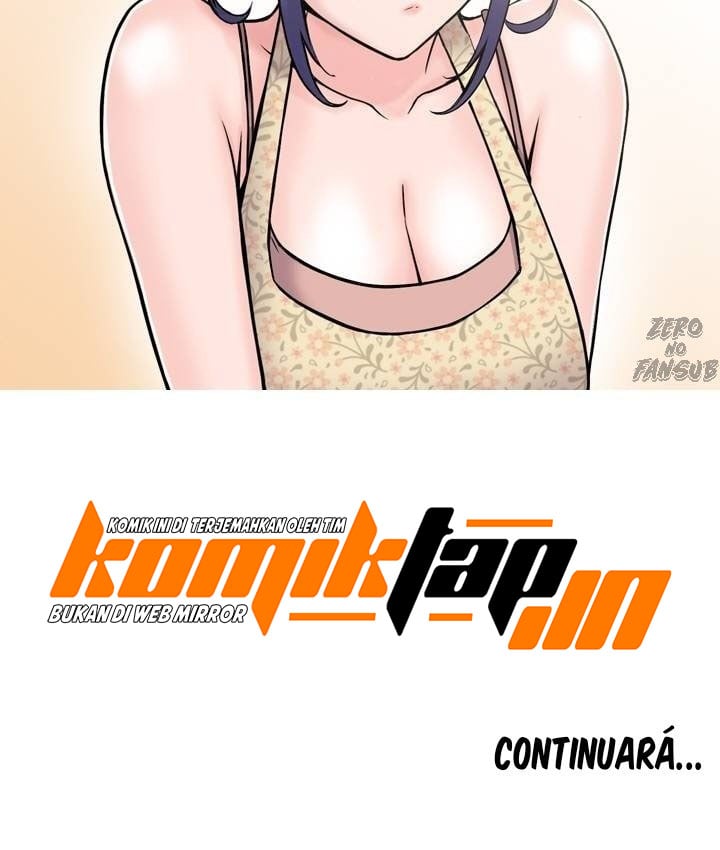 Japanese Sister in Law - Chapter 3 18