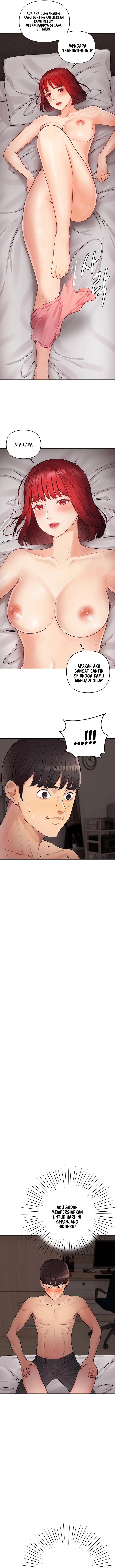 The Brides Who Can’t Eat - Chapter 3 10 The Brides Who Can’t Eat - Chapter 3 10