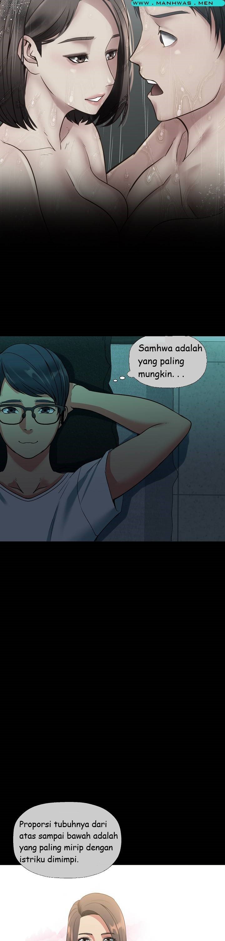 Sister Wife - Chapter 3 29 Sister Wife - Chapter 3 29