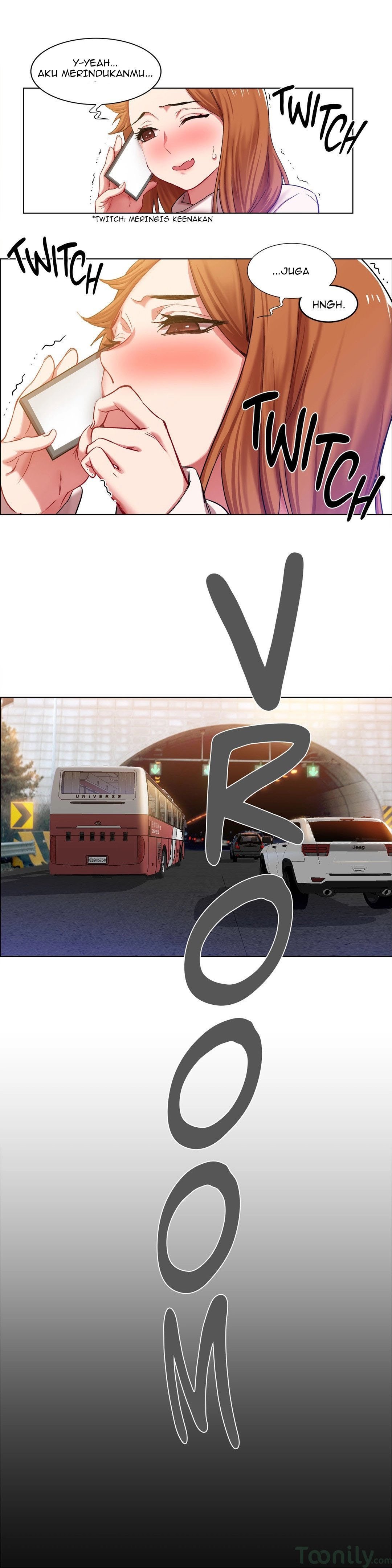 Rental Girls - Chapter 3 9