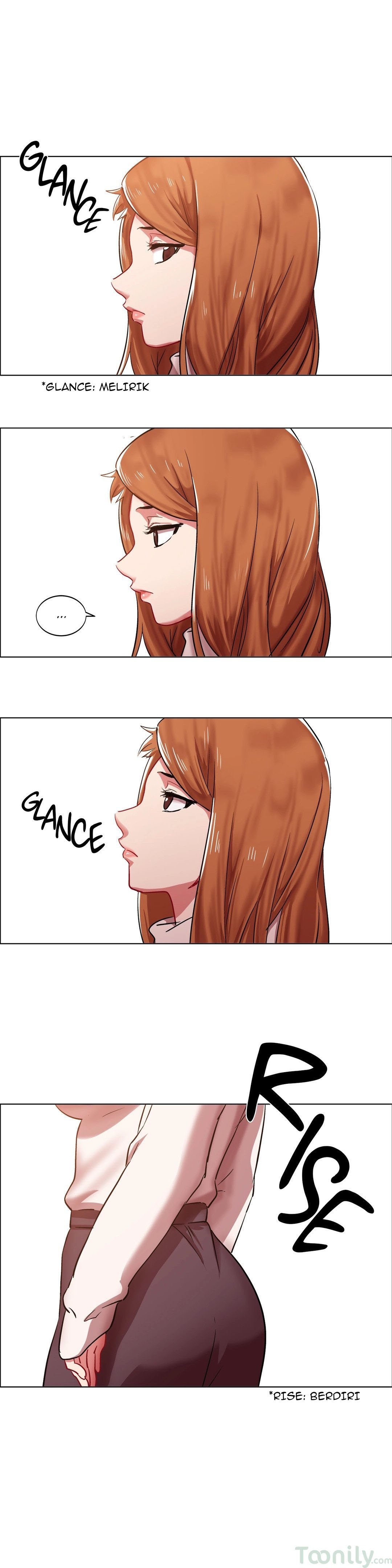 Rental Girls - Chapter 3 21