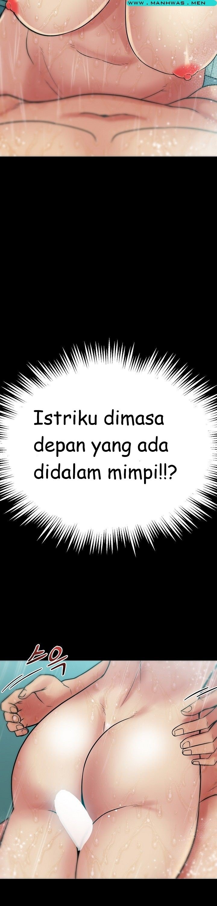 Sister Wife - Chapter 3 18 Sister Wife - Chapter 3 18