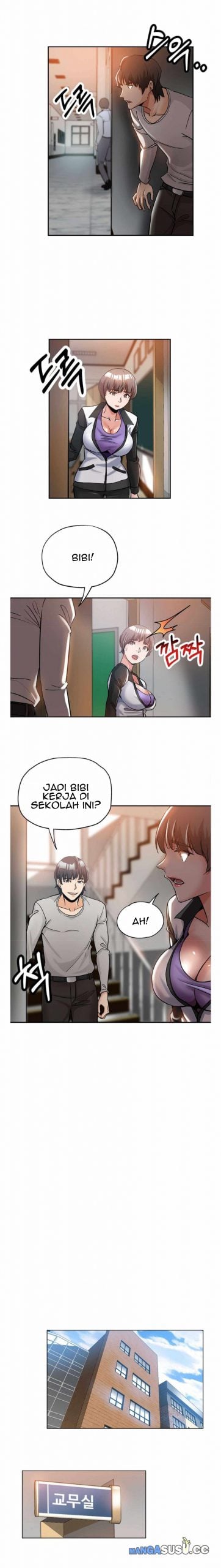 Stepmother&#8217;s Sisters - Chapter 3 12