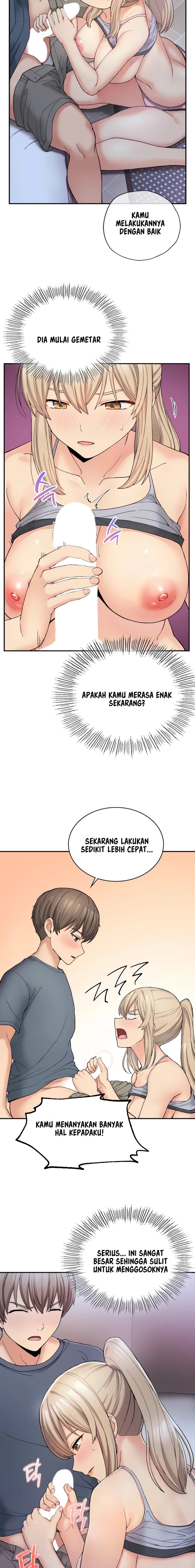 Will we live together in the country - Chapter 3 15