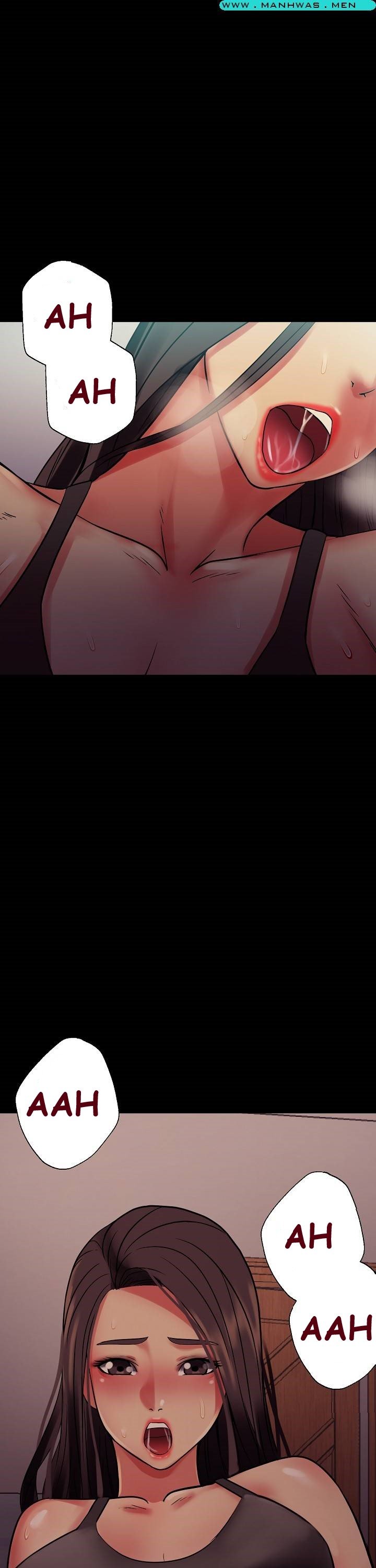 Sister Wife - Chapter 3 37 Sister Wife - Chapter 3 37