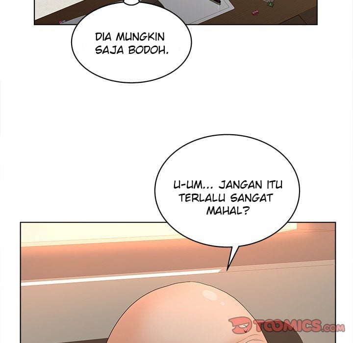 Share Girls - Chapter 3 40