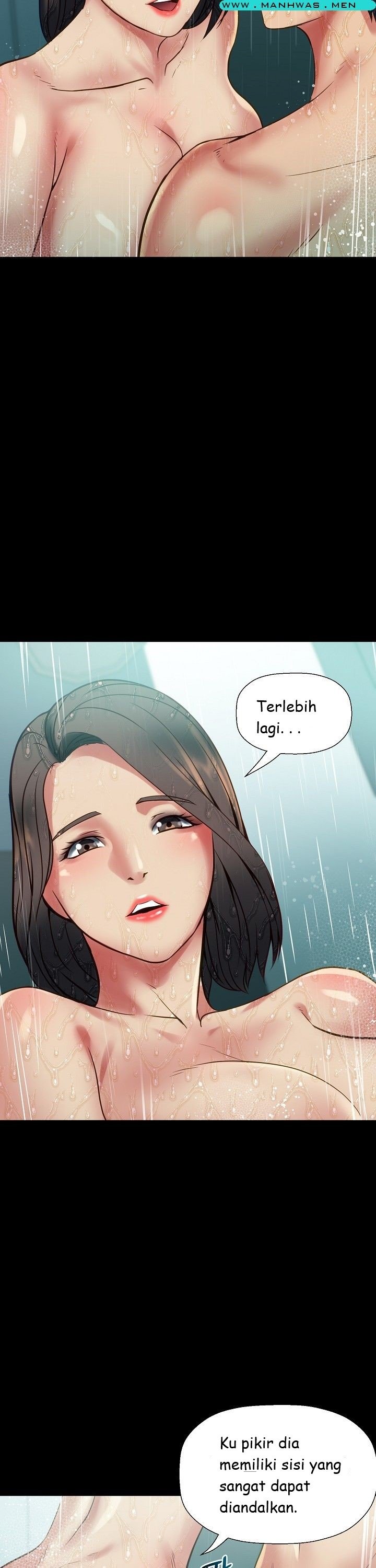 Sister Wife - Chapter 3 10 Sister Wife - Chapter 3 10