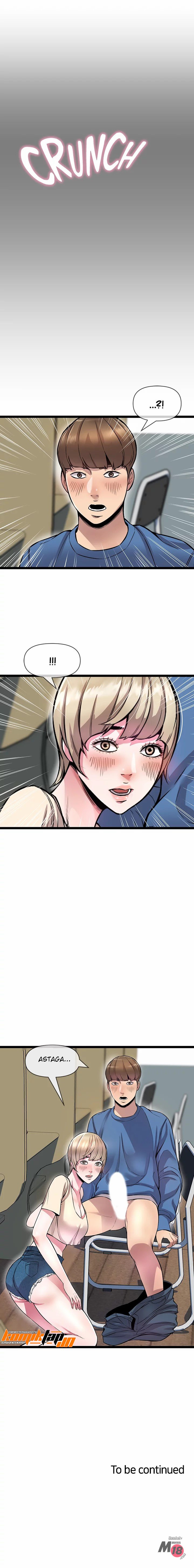 Boss of the Reading Room - Chapter 3 11 Boss of the Reading Room - Chapter 3 11