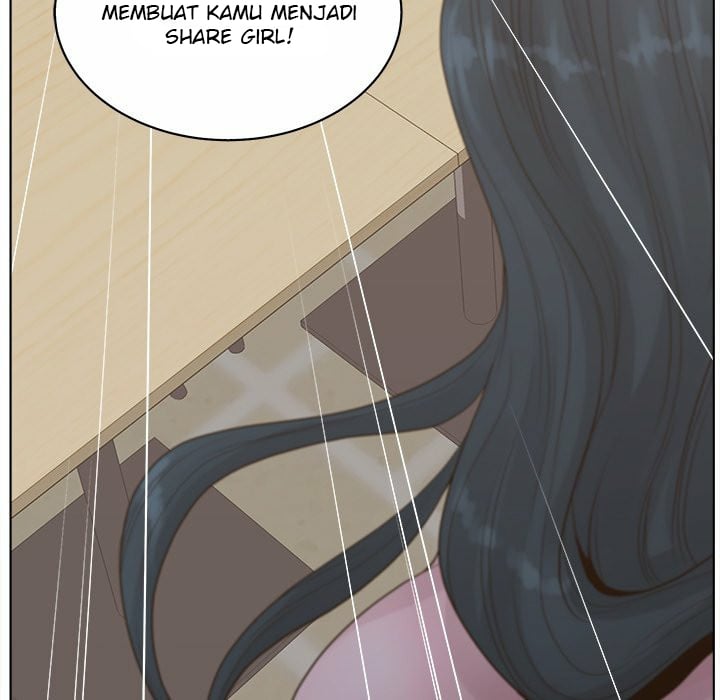 Share Girls - Chapter 3 97