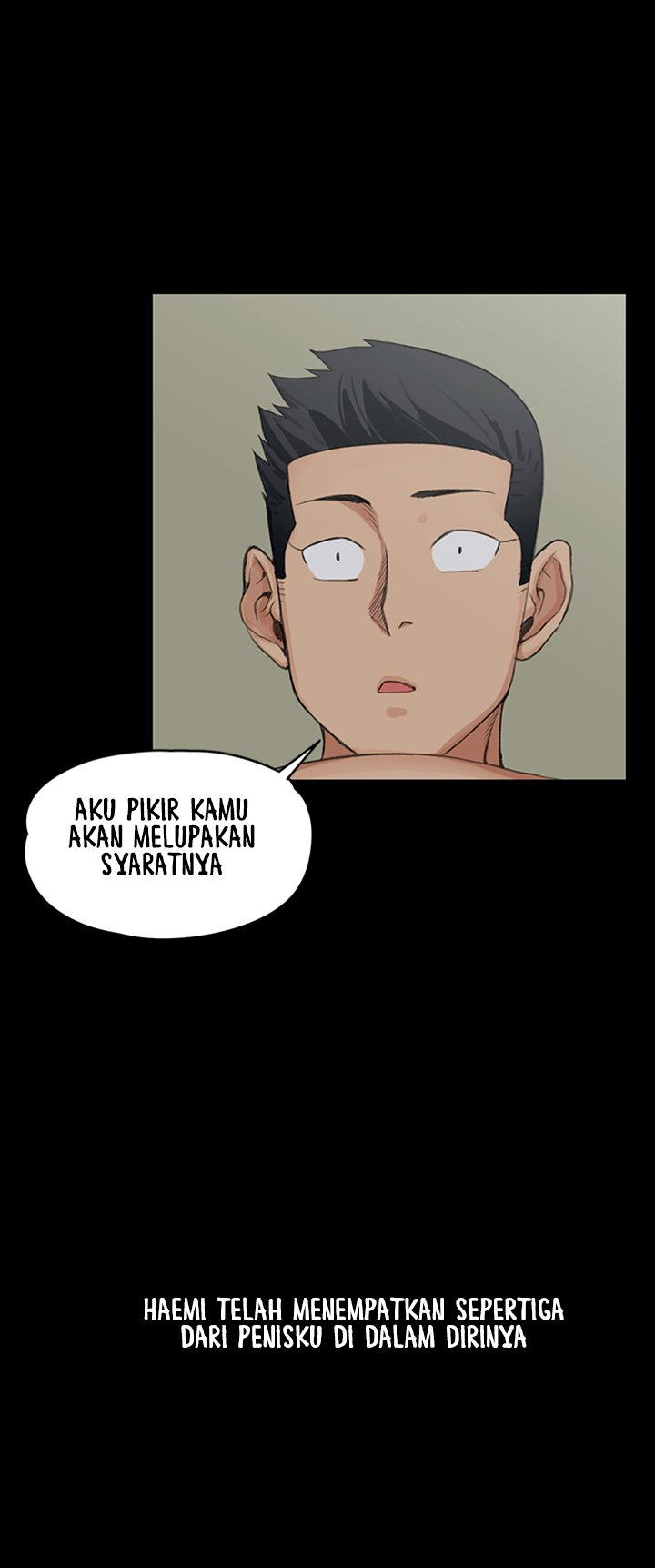 That Mans Epilepsy - Chapter 3 41