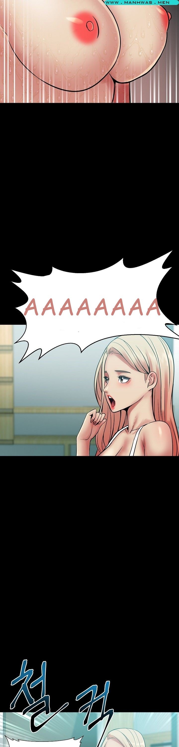 Sister Wife - Chapter 3 20 Sister Wife - Chapter 3 20