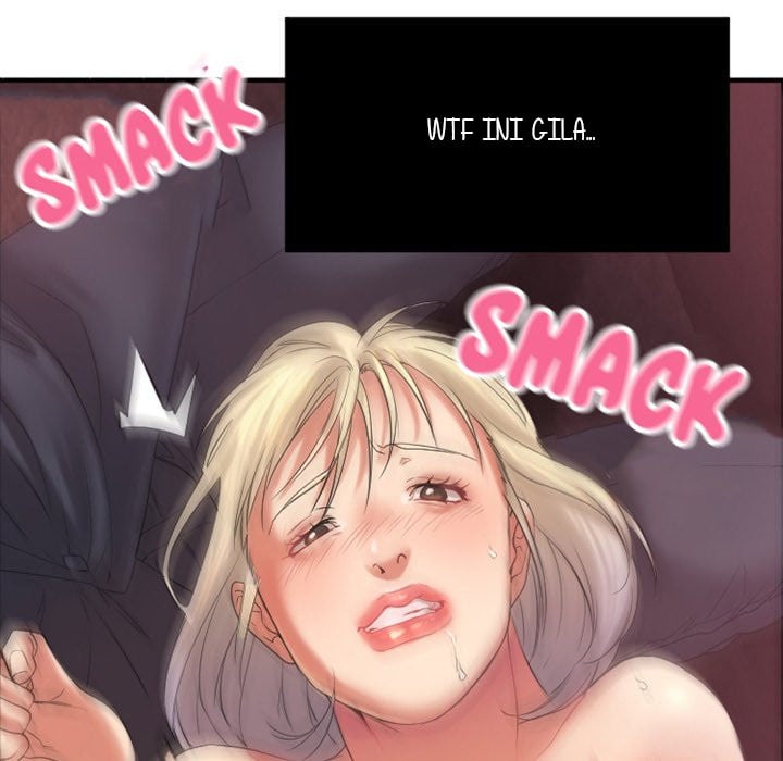 Food Chain (Smoke Joker) - Chapter 3 89 Food Chain (Smoke Joker) - Chapter 3 89