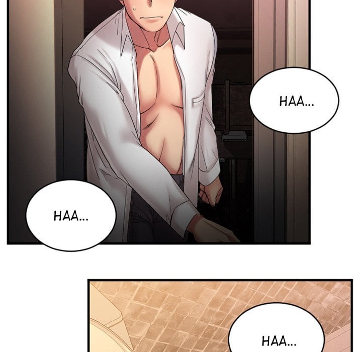 Food Chain (Smoke Joker) - Chapter 3 51 Food Chain (Smoke Joker) - Chapter 3 51