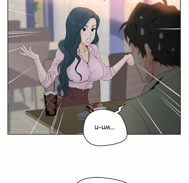 Share Girls - Chapter 3 89