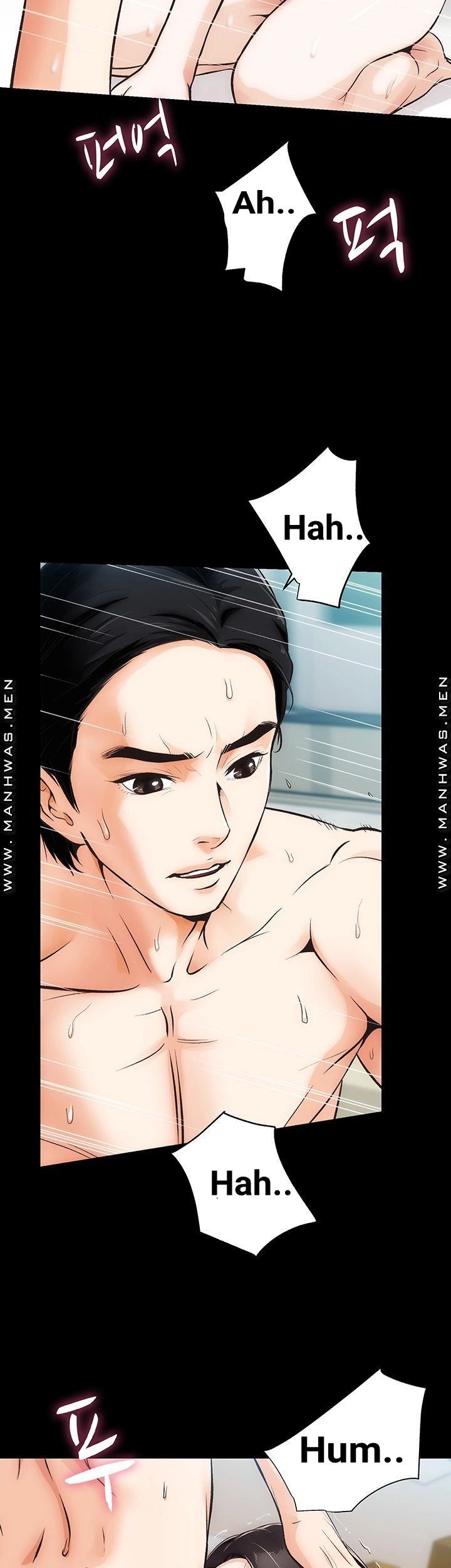 Neighboring House Seonggeun - Chapter 3 20