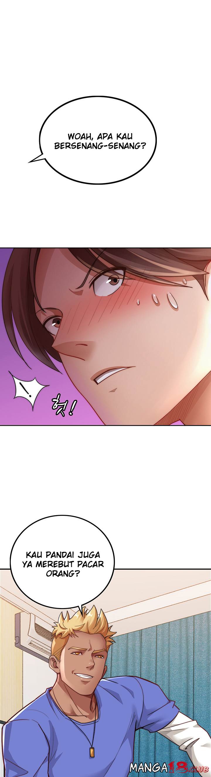 Lovers Exchange - Chapter 3 2