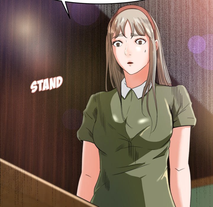 Inside the Uniform - Chapter 3 89 Inside the Uniform - Chapter 3 89