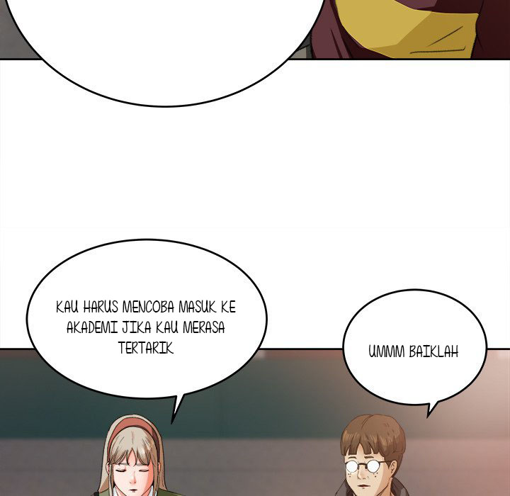 Inside the Uniform - Chapter 3 47 Inside the Uniform - Chapter 3 47