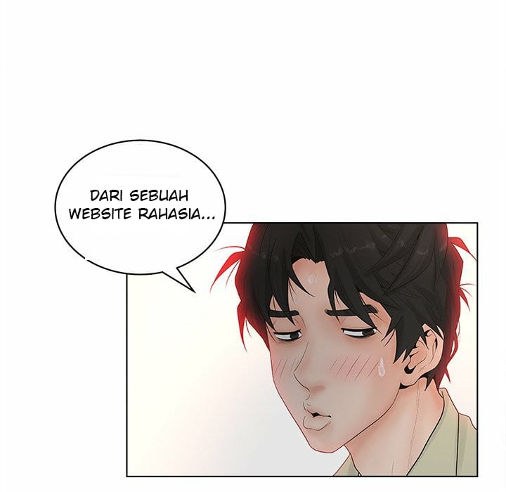 Share Girls - Chapter 3 84
