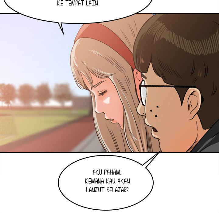 Inside the Uniform - Chapter 3 45 Inside the Uniform - Chapter 3 45