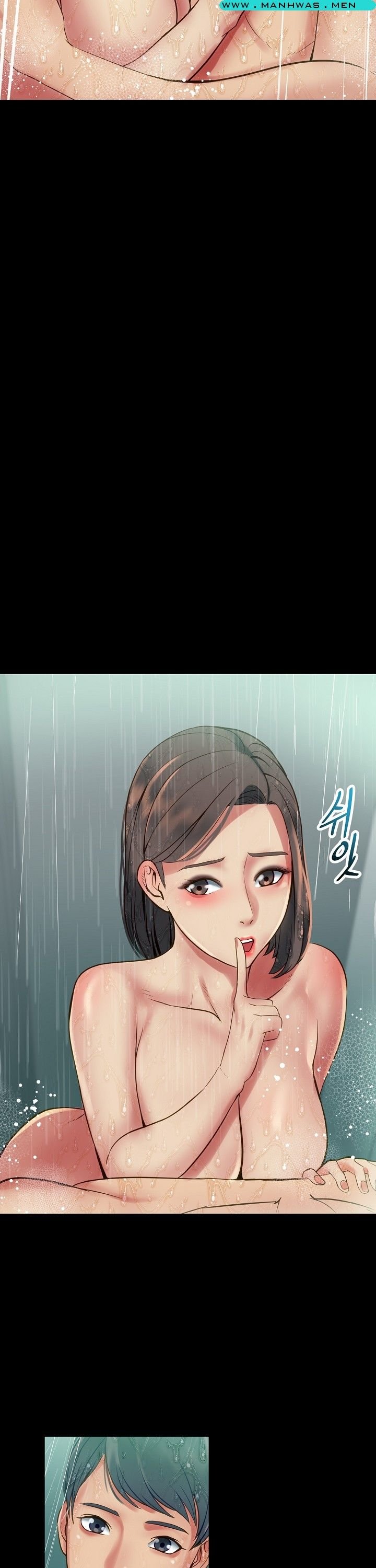 Sister Wife - Chapter 3 5 Sister Wife - Chapter 3 5