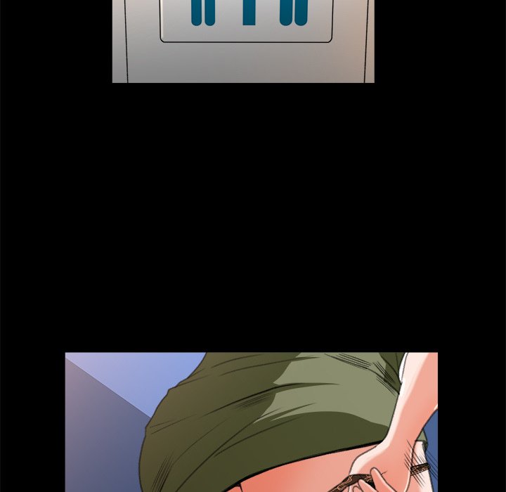 Inside the Uniform - Chapter 3 91 Inside the Uniform - Chapter 3 91