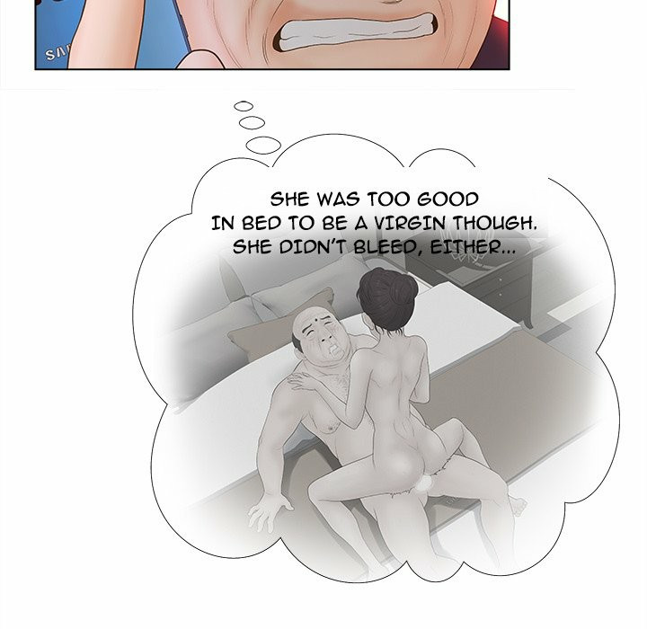 Share Girls - Chapter 3 44