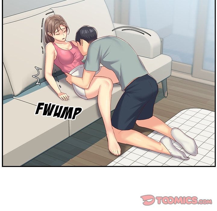 The Ladies’ Associate - Chapter 3 36 The Ladies’ Associate - Chapter 3 36