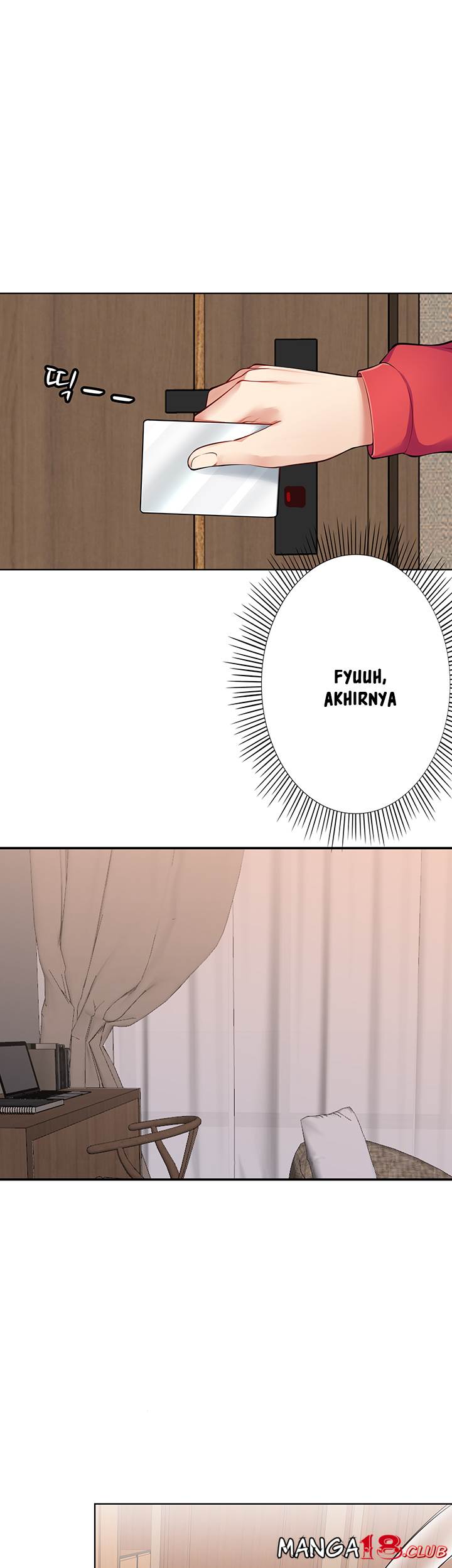 Lovers Exchange - Chapter 3 37