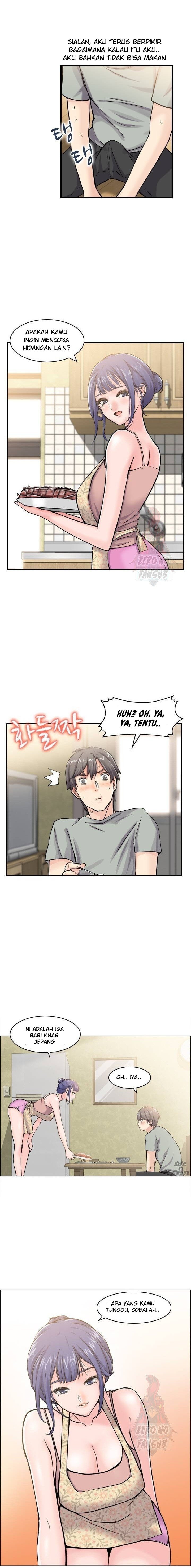 Japanese Sister in Law - Chapter 3 15