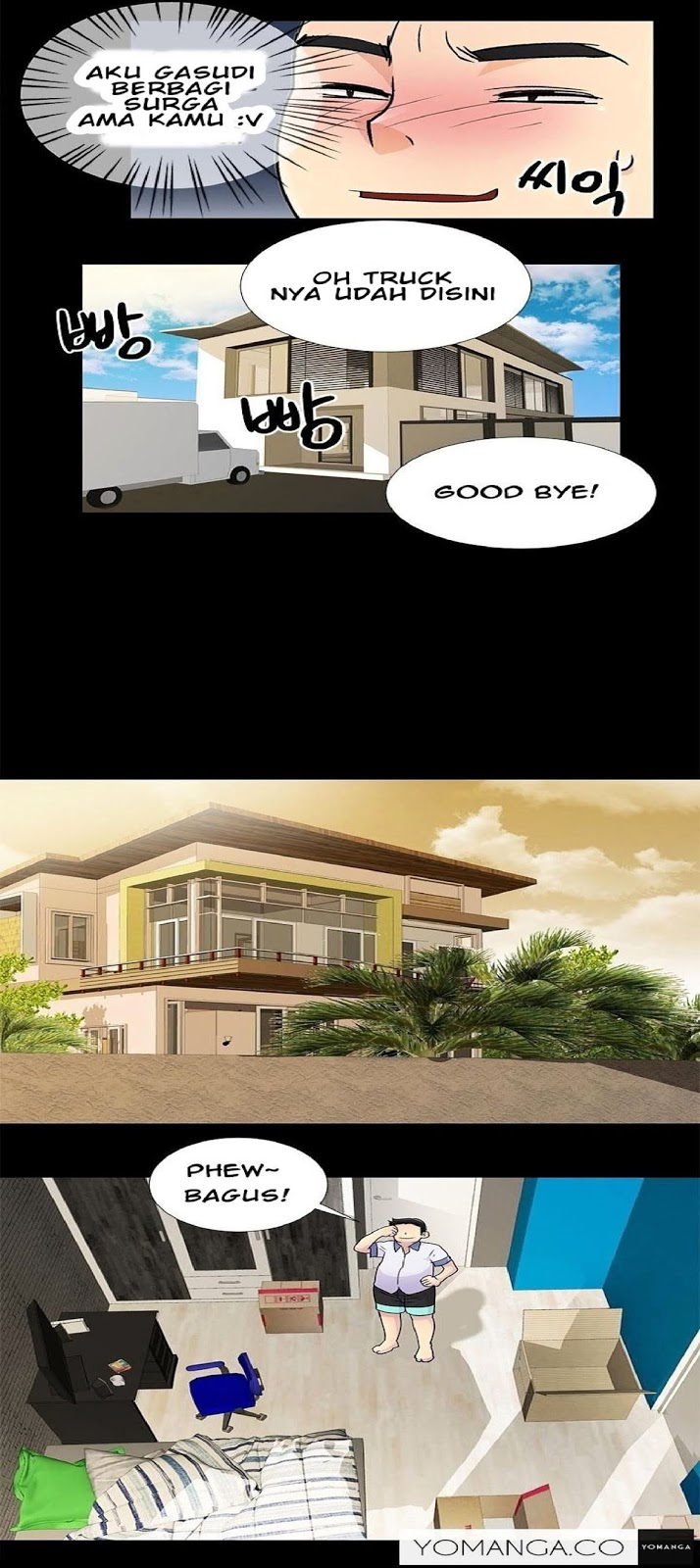 Will You Do as I Say? - Chapter 3 10 Will You Do as I Say? - Chapter 3 10