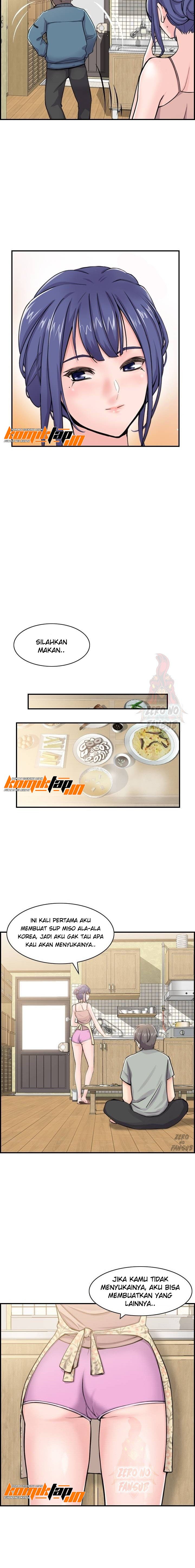 Japanese Sister in Law - Chapter 3 12