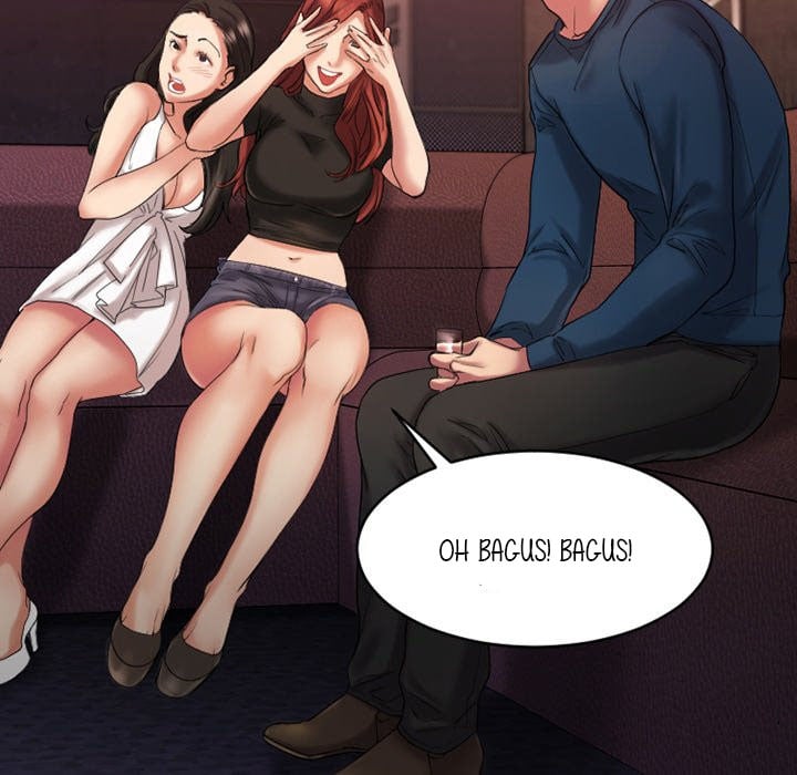 Food Chain (Smoke Joker) - Chapter 3 75 Food Chain (Smoke Joker) - Chapter 3 75